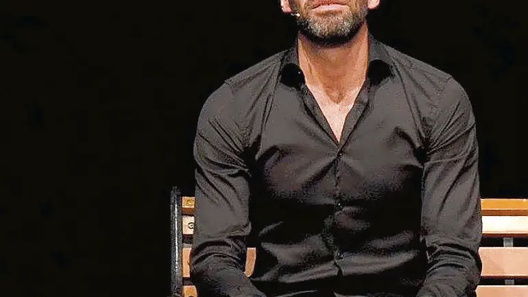 Luca Ferri con la sua formazione Anà-Thema porta a teatro Re Lear