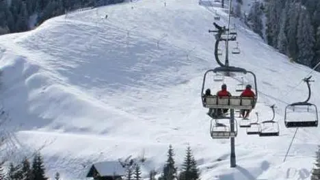 Tarvisio - Seggiovia Florianca