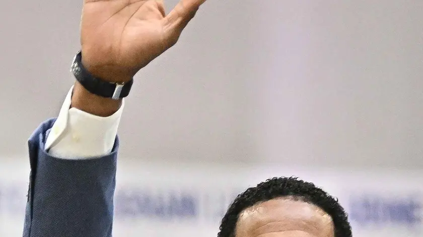 Javier Sotomayor