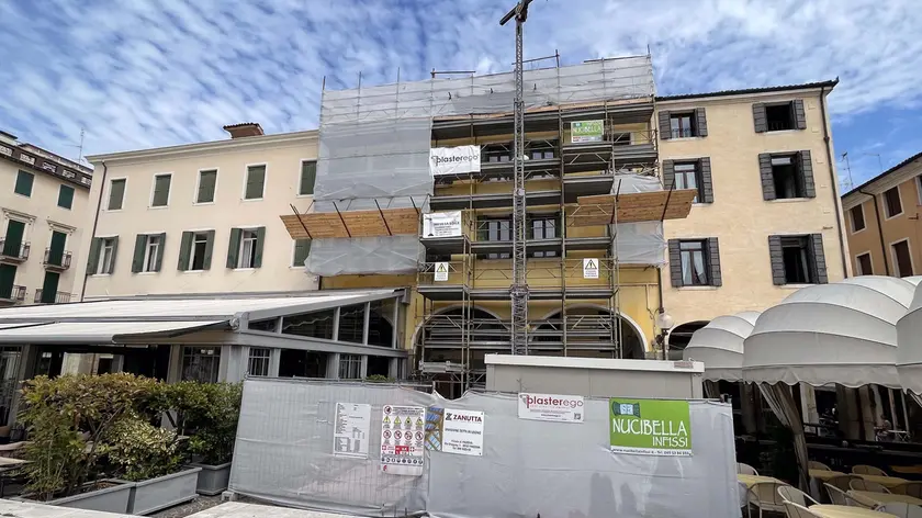 Per i condomini risulta non realizzato oltre un intervento su quattro in Fvg