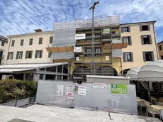 Per i condomini risulta non realizzato oltre un intervento su quattro in Fvg
