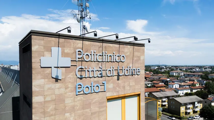 Policlinico Città di Udine
