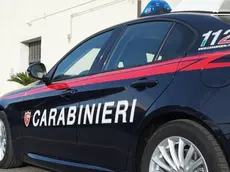 Auto Carabinieri