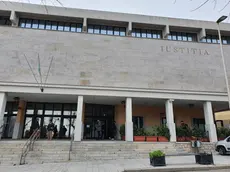 Tribunale Tempio Pausania