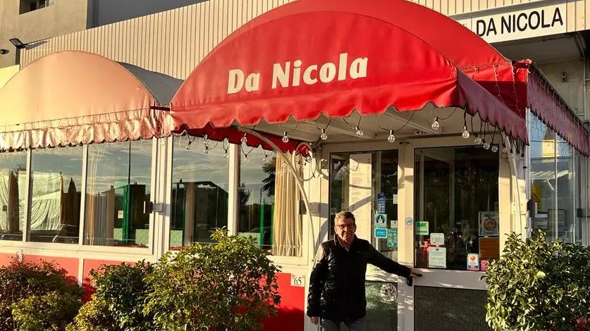 Dopo 40 anni Nicola cede la storica pizzeria diventata tappa fissa per i pordenonesi