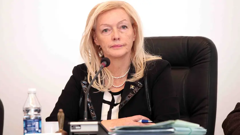 Lidia Driutti avrebbe compiuto 69 anni l'8 dicembre: è stata due volte sindaco di Manzano