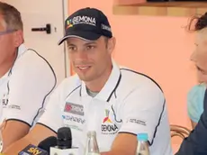 Gemona 21 Luglio 2011 pistorius Copyright PFP