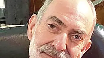 Ronni Lello aveva 60 anni
