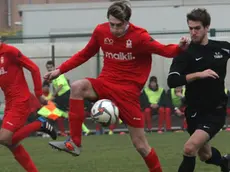 FOTO MISSINATO - CALCIO TAMAI