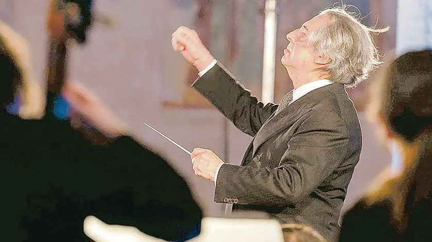 Muti ha incantato Aquileia