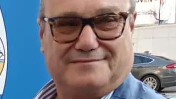 Giancarlo Pivetta, il presidente dell’associazione “Amici di Ale"