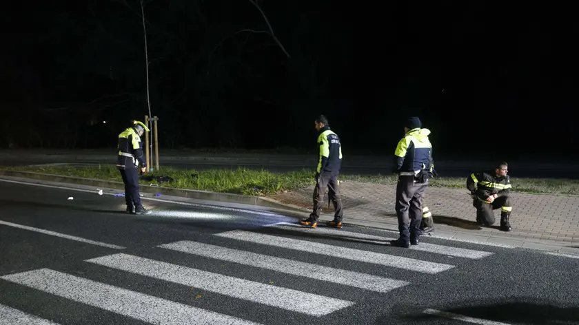 Padova, trovato il pirata della strada accusato della morte del bancario