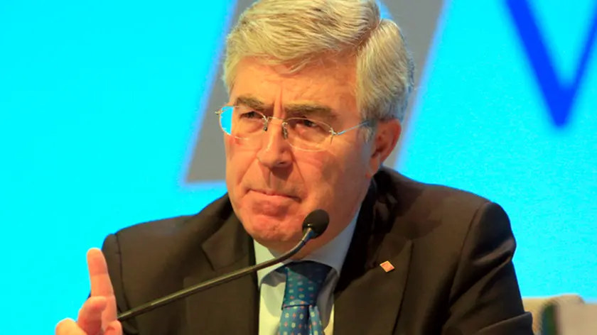 Ferrazza Venegazzù assemblea soci Veneto Banca 2014 nuovo consiglio di amministrazione e conclusioni Vincenzo Consoli