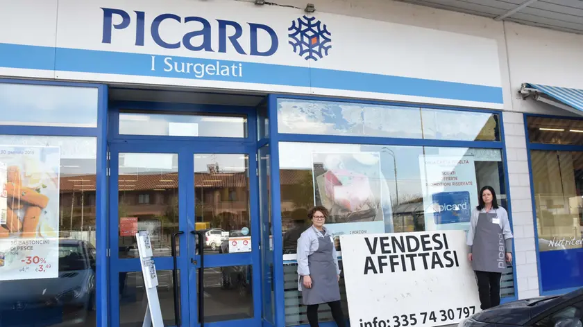 Udne 9 gennaio 2019 Picard Agenzia Petrussi foto Massimo Turco