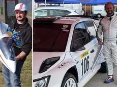 Igor Schiocchet, 45 anni, era appassionato anche di modellismo e rally
