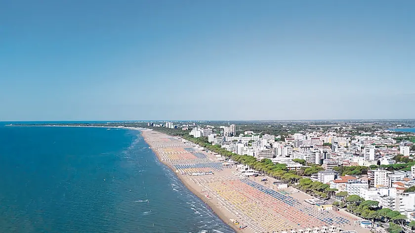 Spiagge in Friuli Venezia Giulia, per la Regione serve maggior qualità