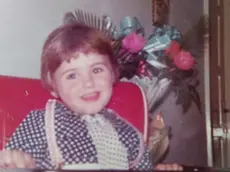 Barbara Beltrame aveva 4 anni quando è stata ricoverata in ospedale a Udine