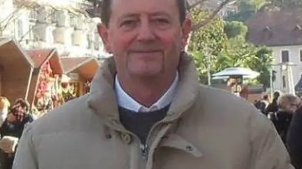 Giovanni Candusso